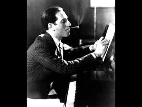 George Gershwin - "An American in Paris"