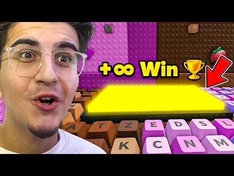 +1 Keyboard Escape'teki TÜM GİZLİ SIRLARI Buldum!