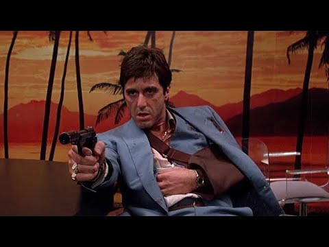 "Every Dog Has His Day" (Scarface) [60FPS 4K HDR]
