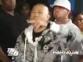 Iron Solomon Vs Jin Full Video