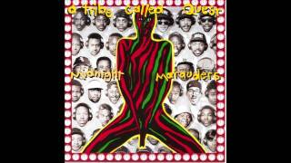 8 Million Stories - A Tribe Called Quest