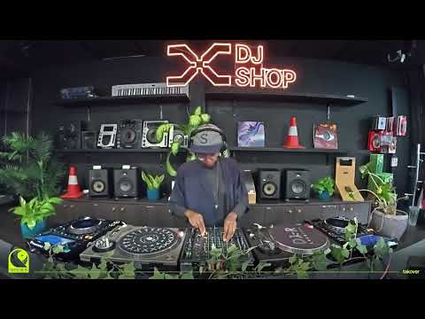 Wise Birds Takover w/ Olive T