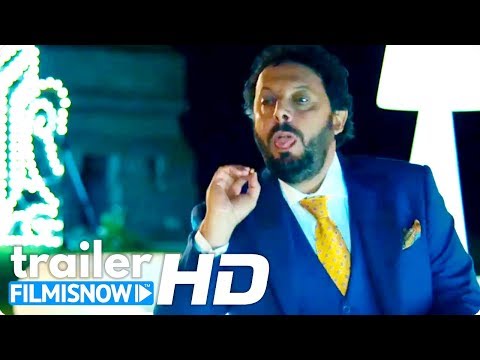 TUTTA UN'ALTRA VITA (2019) | Trailer della commedia con Enrico Brignano