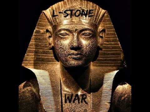 L-Stone-War prod by Akamoshunntrack