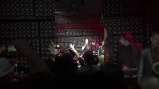 Let’s Do Rocksteady by Rhoda Dakar of The Bodysnatchers 11/2/18