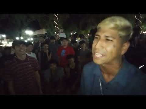 YONKID VS ISA VS LA MALDICION DE LA CUMBIA |  8avos | Ultima Fecha | Torneo de Verano