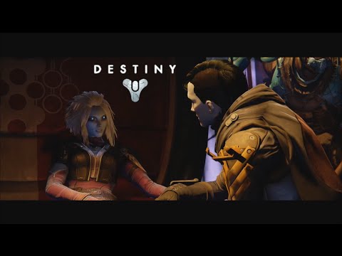 Destiny - Part 12 - The Awoken/Ishtar Collective (PS4 Gameplay)