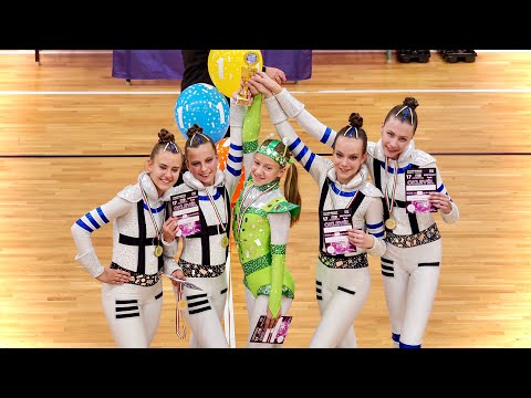 Let’s Go 2022 - Főnix SE