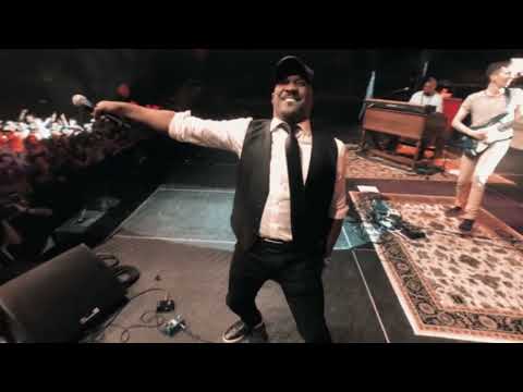 Vulfpeck - 1612 - Live at Madison Square Garden