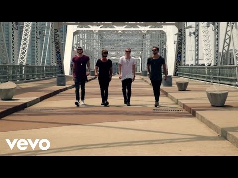 Lawson - Under The Sun