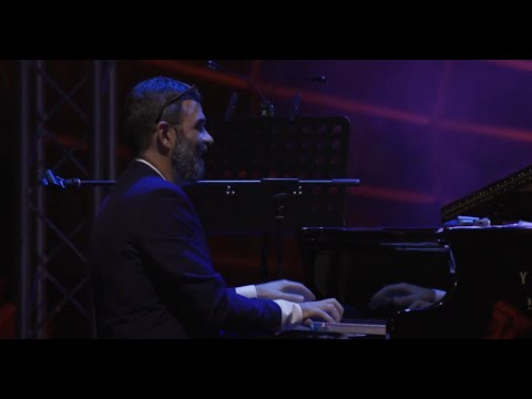 Vladimir Maras - Joe's Blues (Made in New York Jazz Festival, Montenegro 2024 - Podgorica)