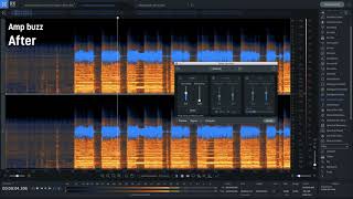 Guitar De-Noise | RX 8