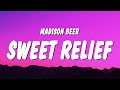 Madison Beer Sweet Relief Lyrics