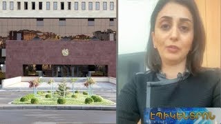 Ի՞նչ լավ լուրեր է հայտնել Պաշտպանության նախարարի խոսնակը