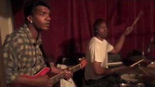 Hill Country Revue ZEBRA RANCH session 2