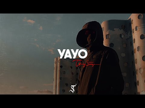 [FREE] Afro Drill x Brazilian Funk type beat "Yayo"
