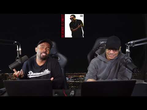 Jay Jody - Free ft. A Reece (REACTION!)