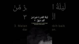Download lagu Story Islami 🔖 | Q.S Al Qadr | #shorts #quotesislami #alquran #storywa mp3