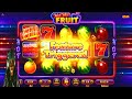 Hot Hot Fruit Long Weekend Feature Triggered