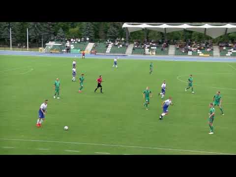 kolejka 7: Warta Sieradz - GKS Orkan Buczek (1-1) 29.08.2020