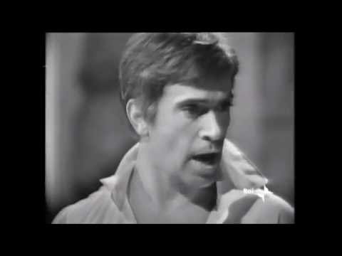 "Agamennone" di Vittorio Alfieri 2/5 (Rai, 1968)