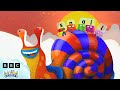 Sail Alphablocks Full Episode S1 E10 Learn To Read