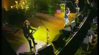 Thunder - Gimme Some Lovin&#39; Live