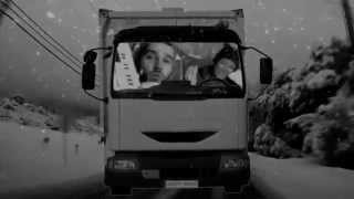 Sticky Biscuits: JUST LIKE CHRISTMAS (LOW Cover)