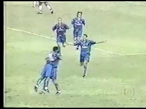 Marcelo Ramos (Cruzeiro) - 13/09/1998 - Guarani 2x2 Cruzeiro - 1 gol