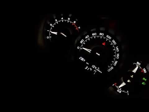 Thumbnail for Лада веста 1.8 разгон 0-100 км/ Lada Vesta 0-60mh by Lada Vesta