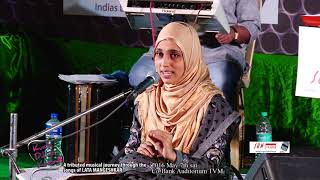 PHOOLON KA TARON KA - YouTube