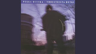 Yhdestoista hetki