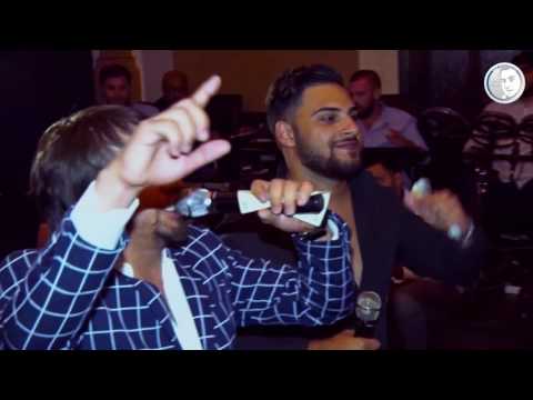 Alex Kojo & Lele - Radacina noastra face bani (Live event)