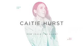 How Could I Be Silent