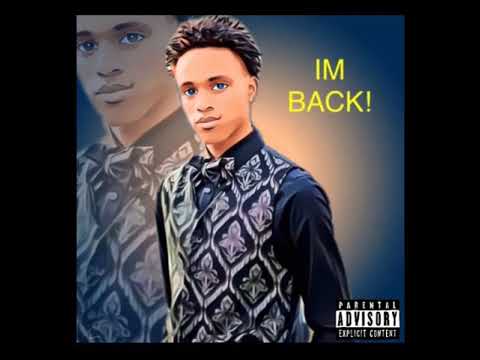 R.m.g Quan - IM BACK (prod K beats)