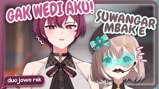 Download lagu This Stream Is Region-Locked YJJA (Just Javanese-Javanese Only) [Tana Nona & Cecilia] mp3