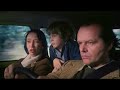 The Shining intro (driving scenes)