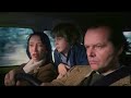 The Shining Intro Driving Scenes