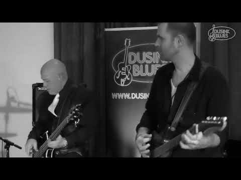 Dusink Blues   Go Down Slow