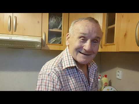 Na návšteve u legendy Jaroslava Ďuríčka