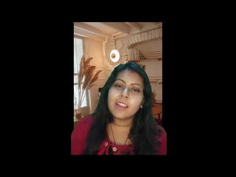 Antara Bairi Zara zara behak ta hai