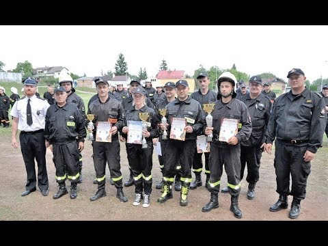 Siennica sport-pożarnicza / Zmowa Żakowa