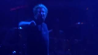 Unwritten Law Sound Siren 1/2 live HOB Anaheim 8/16/25
