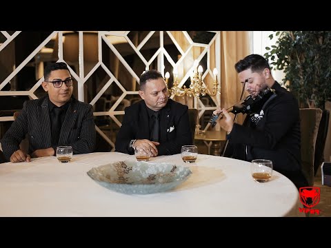 Paul Hamza & Formatia Marius de la Zalau - DOINA - Stau cu tata meu la masa  (NOU 2020)