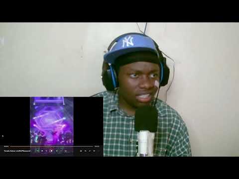 VANDA ft SUBOi Reaction Song