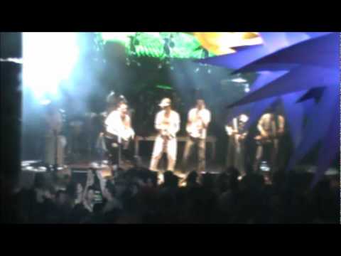 VôProSamba no JUCA 2011 - Vou Zuar e Beber