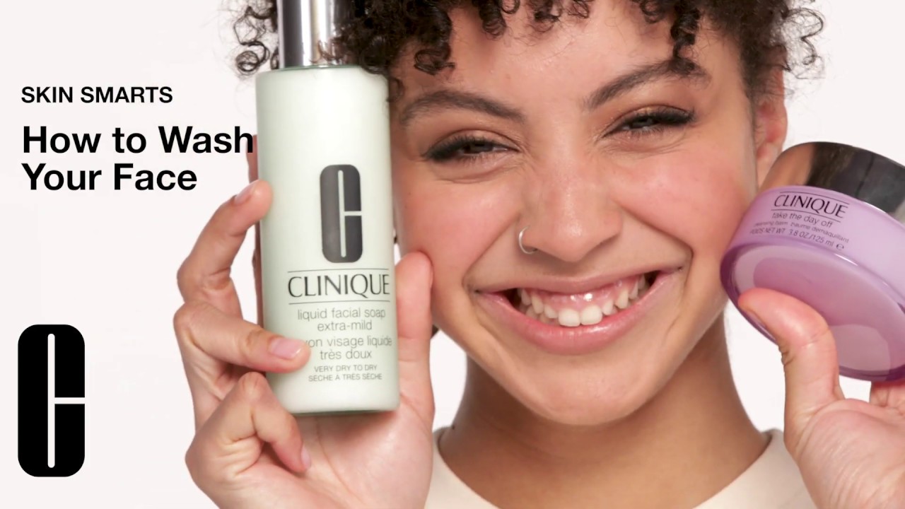 Double Cleansing