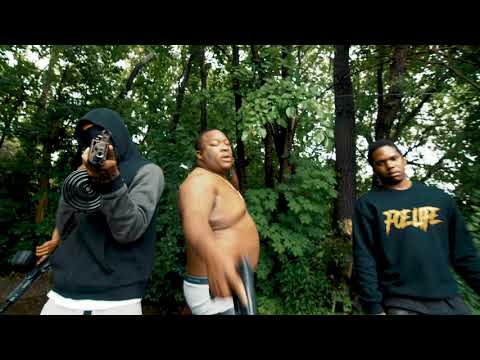 RiskTaker D-Boy - Five Seven Freestyle (Official Music Video)