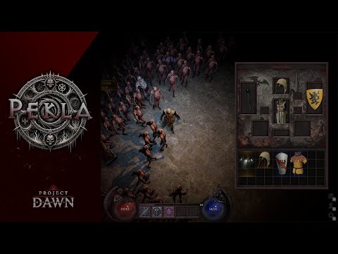 Pekla - Reveal Trailer