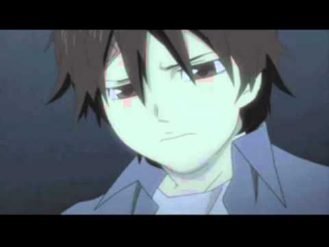 Noein OST 12 - Yuu's theme